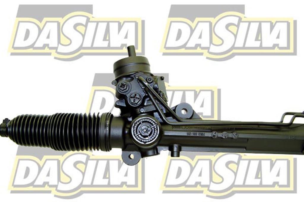Cremalheira da caixa de direção DA SILVA S.A.S. ref. DA2912