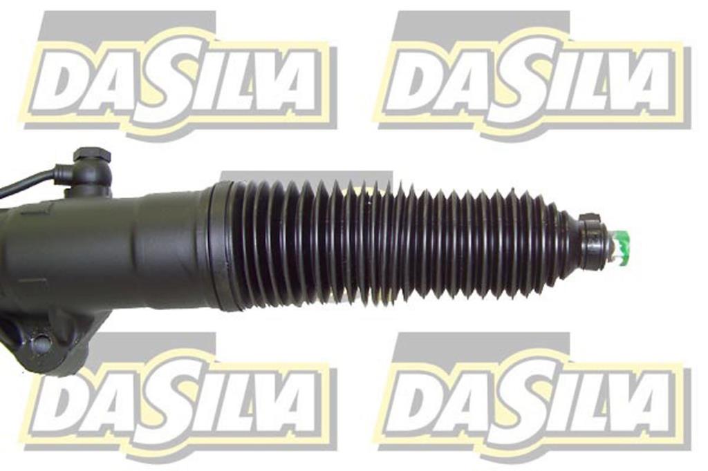 Cremalheira da caixa de direção DA SILVA S.A.S. ref. DA2912