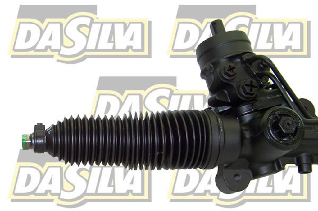 Cremalheira da caixa de direção DA SILVA S.A.S. ref. DA2912