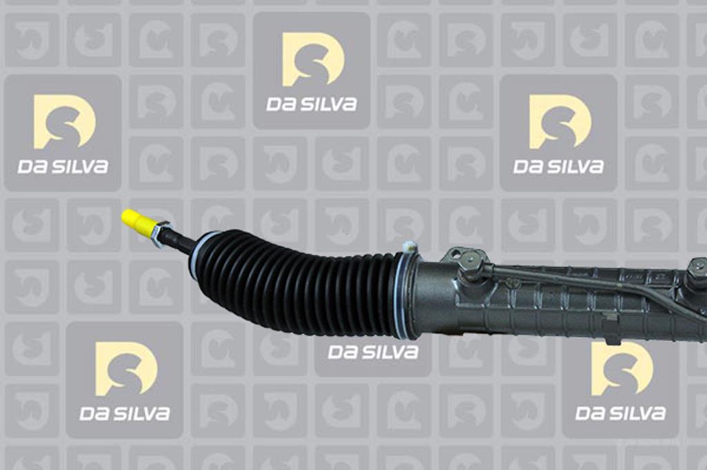 Cremalheira da caixa de direção DA SILVA S.A.S. ref. DA2915