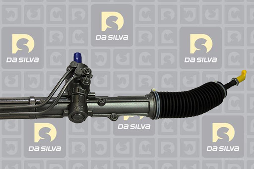 Cremalheira da caixa de direção DA SILVA S.A.S. ref. DA2915