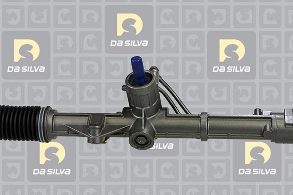 Cremalheira da caixa de direção DA SILVA S.A.S. ref. DA2915