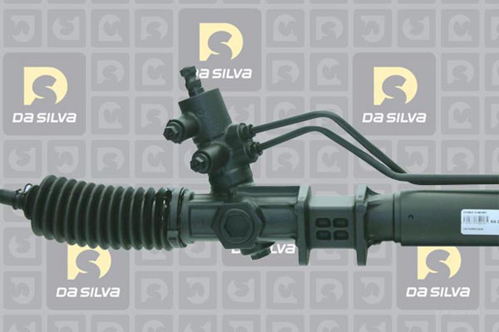 Crémaillère de direction DA SILVA S.A.S. DA2919