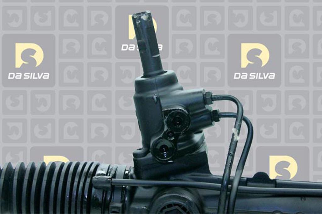 Crémaillère de direction DA SILVA S.A.S. ref. DA2924