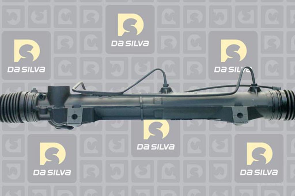 Crémaillère de direction DA SILVA S.A.S. ref. DA2924