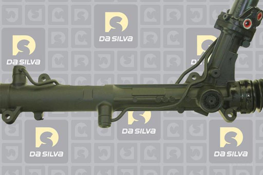Crémaillère de direction DA SILVA S.A.S. ref. DA2930