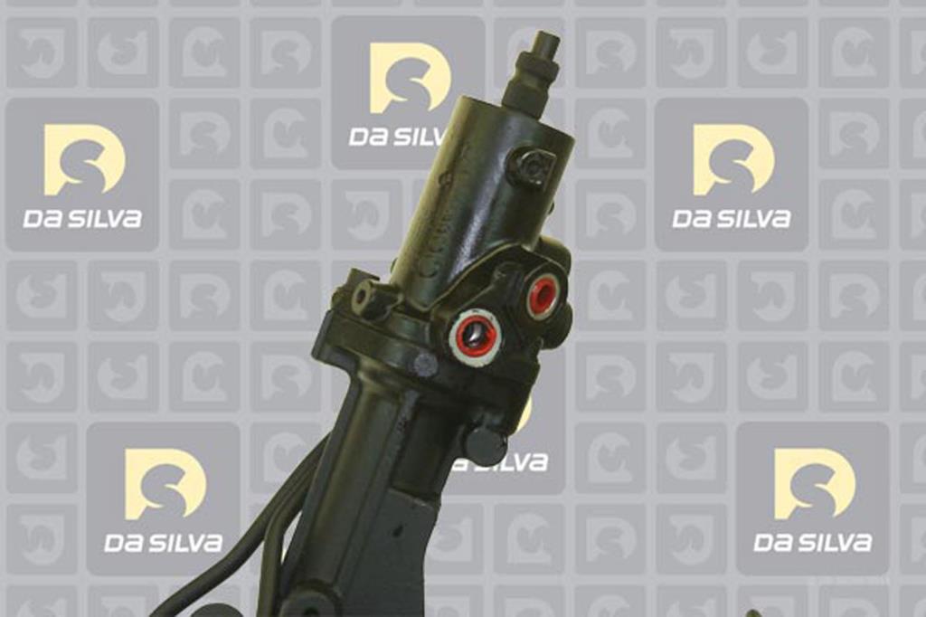Crémaillère de direction DA SILVA S.A.S. ref. DA2930