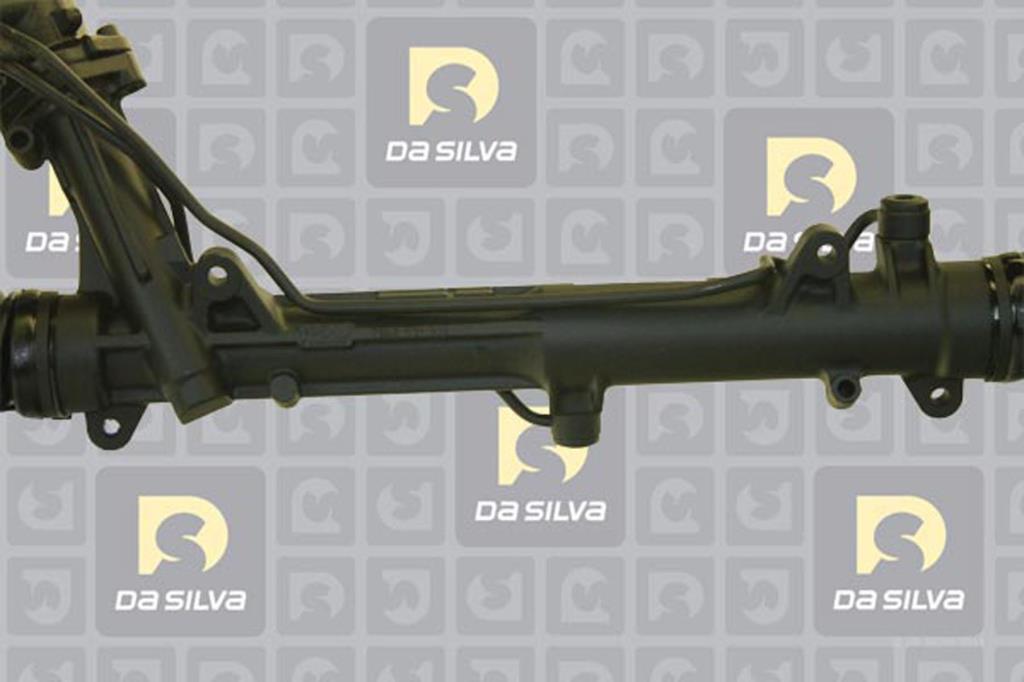 Crémaillère de direction DA SILVA S.A.S. ref. DA2930