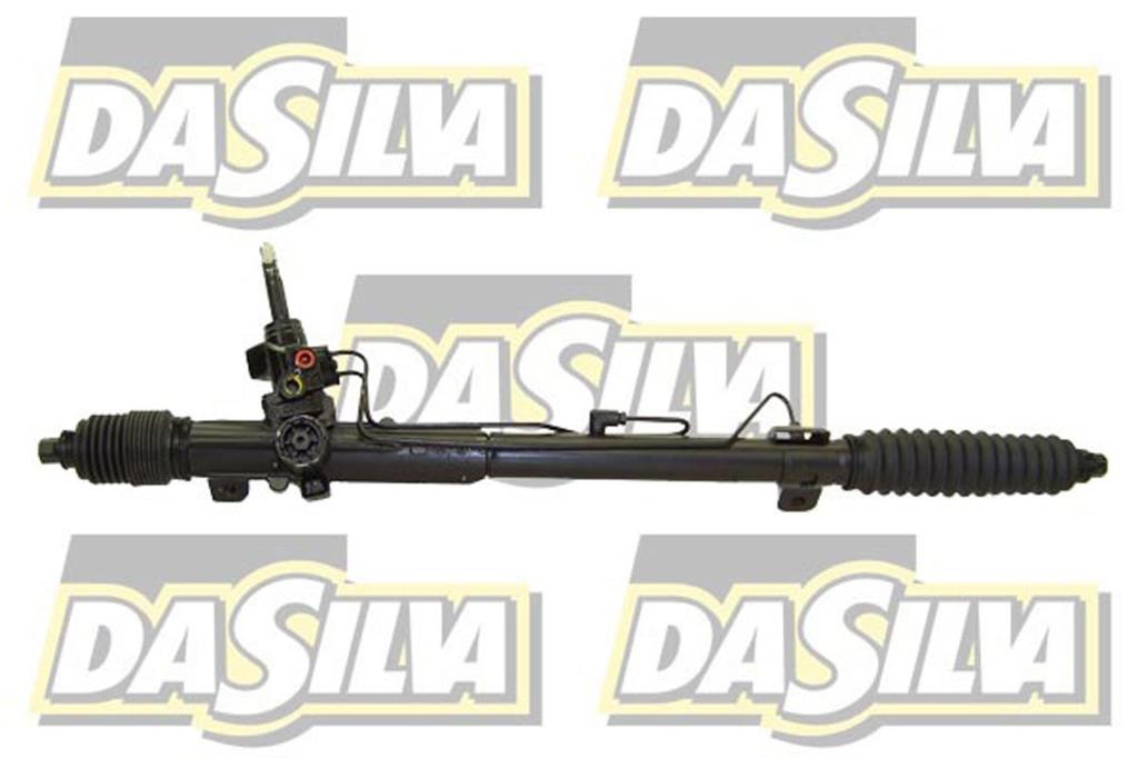 Cremallera de dirección (Caja de direccion) DA SILVA S.A.S. ref. DA2945