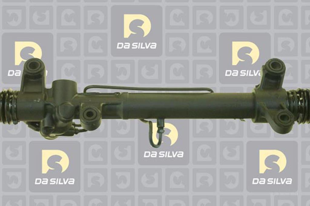 Crémaillère de direction DA SILVA S.A.S. ref. DA2946
