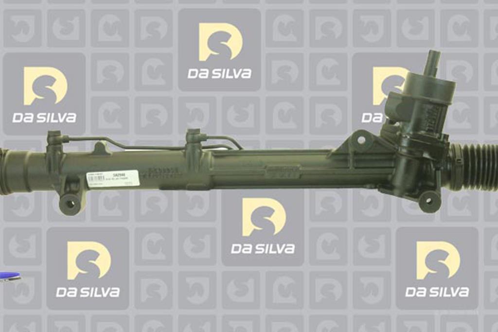 Crémaillère de direction DA SILVA S.A.S. ref. DA2948