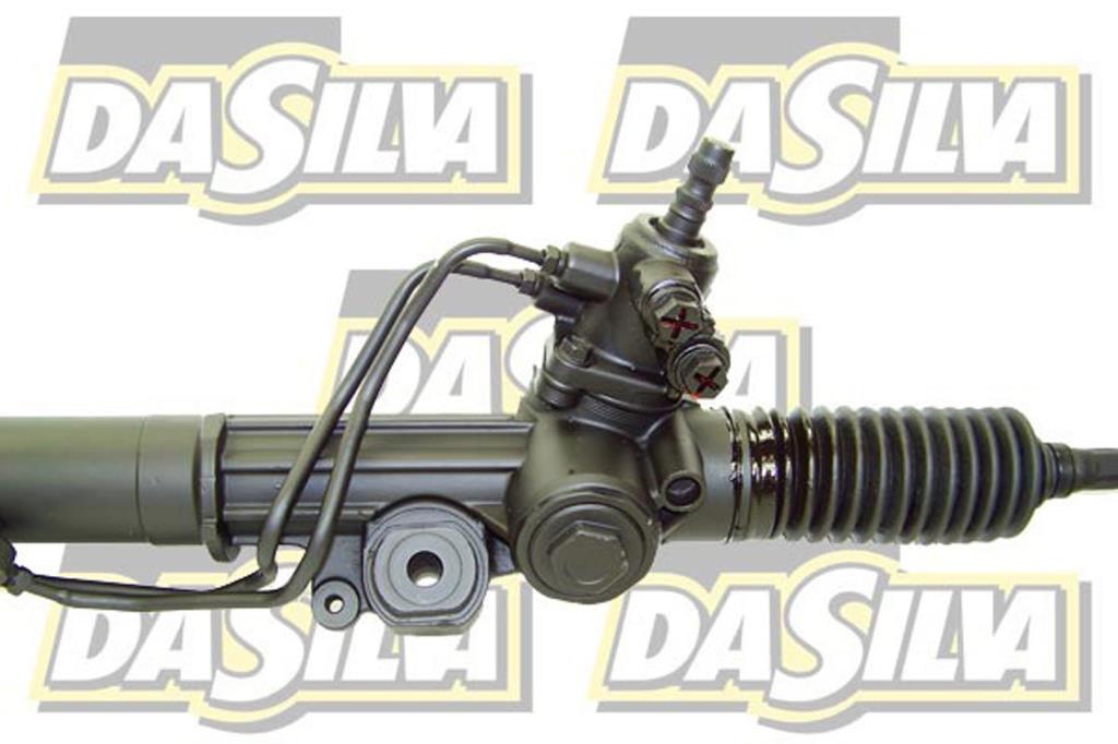 Cremalheira da caixa de direção DA SILVA S.A.S. ref. DA2952