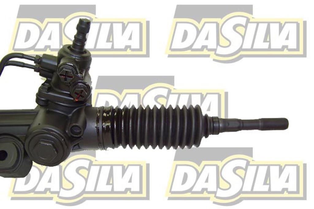 Cremalheira da caixa de direção DA SILVA S.A.S. ref. DA2952