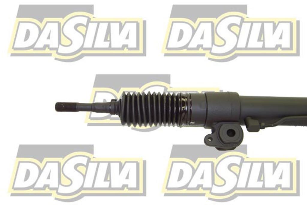 Cremalheira da caixa de direção DA SILVA S.A.S. ref. DA2952