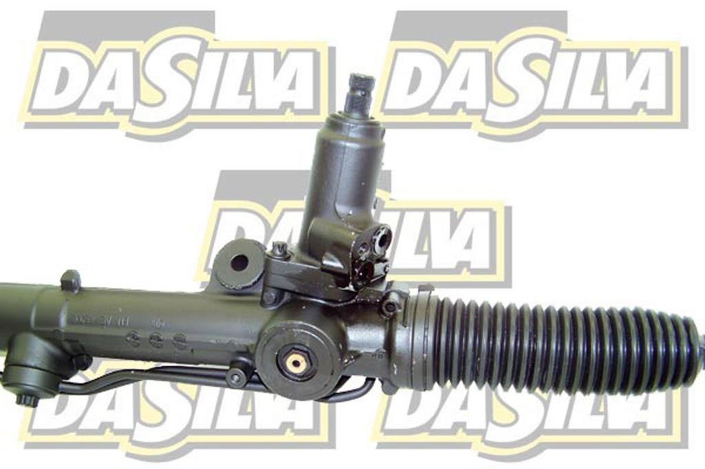 Crémaillère de direction DA SILVA S.A.S. DA2964