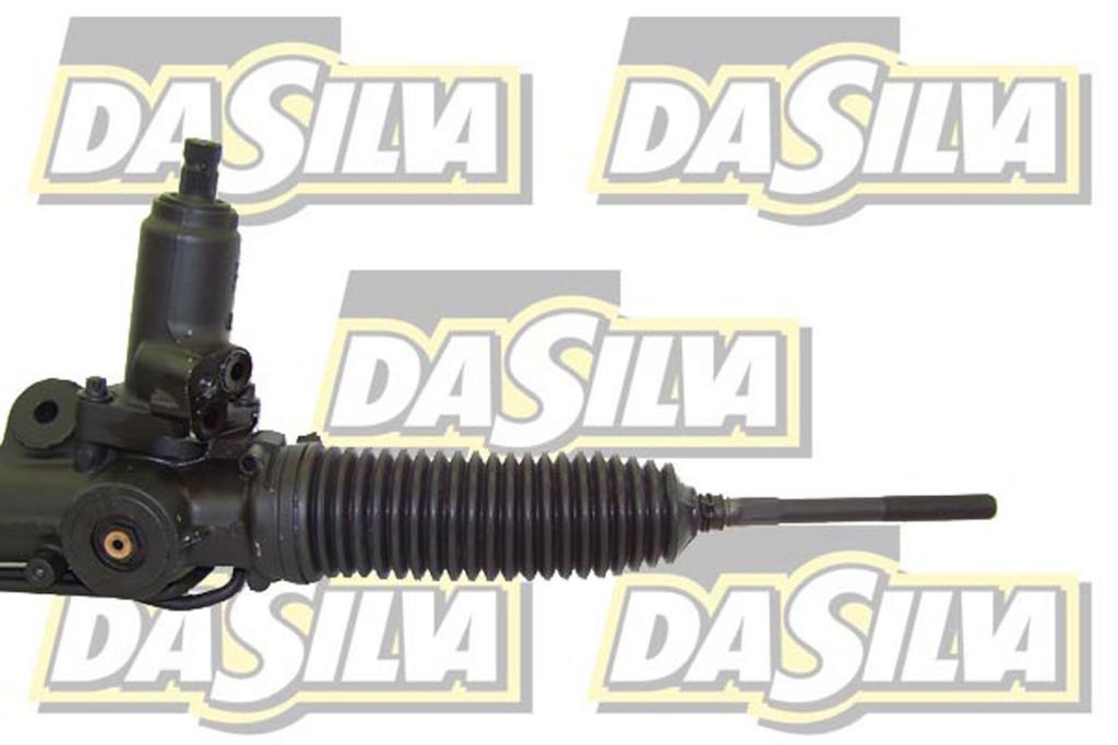 Crémaillère de direction DA SILVA S.A.S. DA2964
