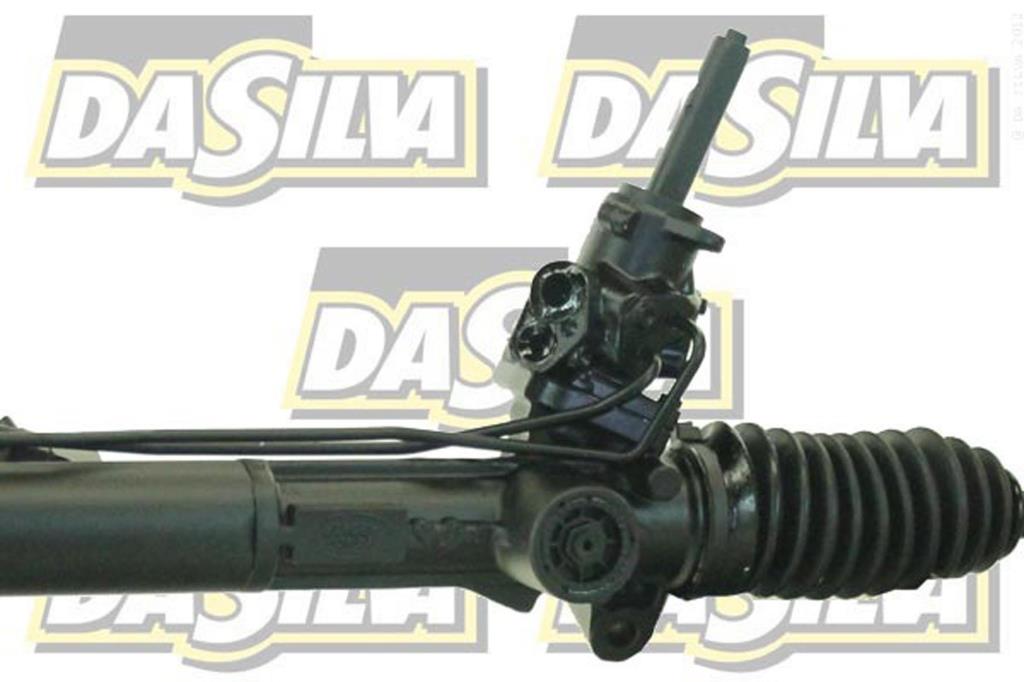 Crémaillère de direction DA SILVA S.A.S. DA2966