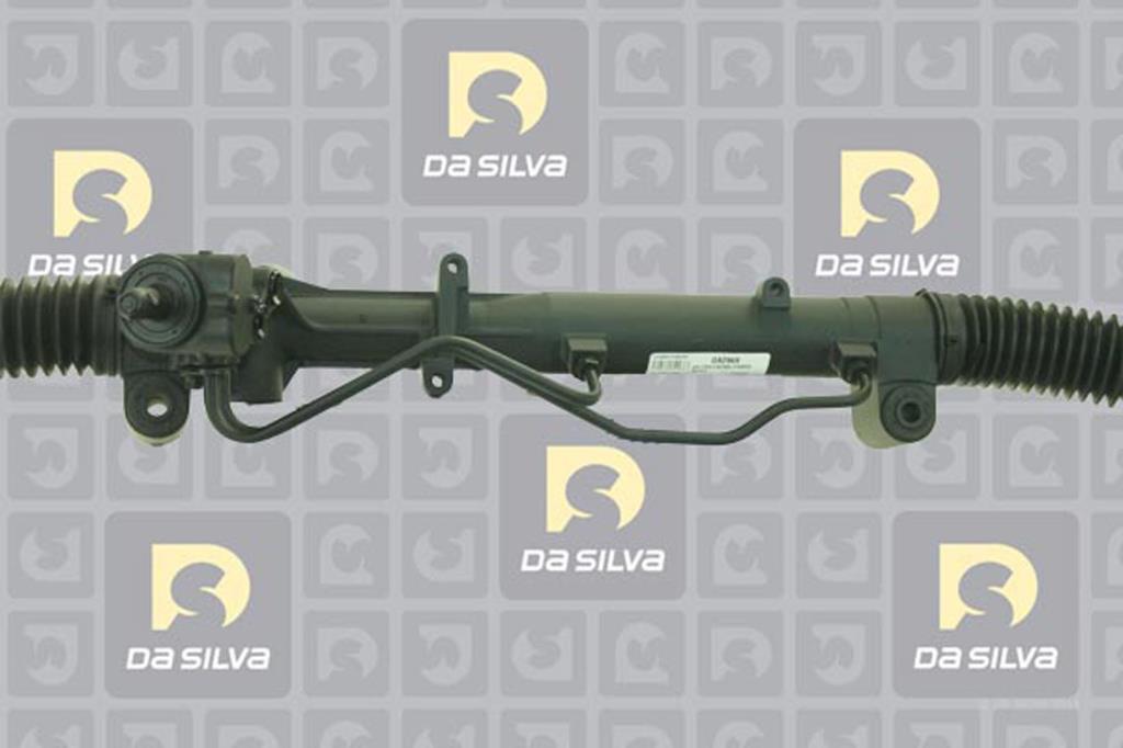 Crémaillère de direction DA SILVA S.A.S. ref. DA2969