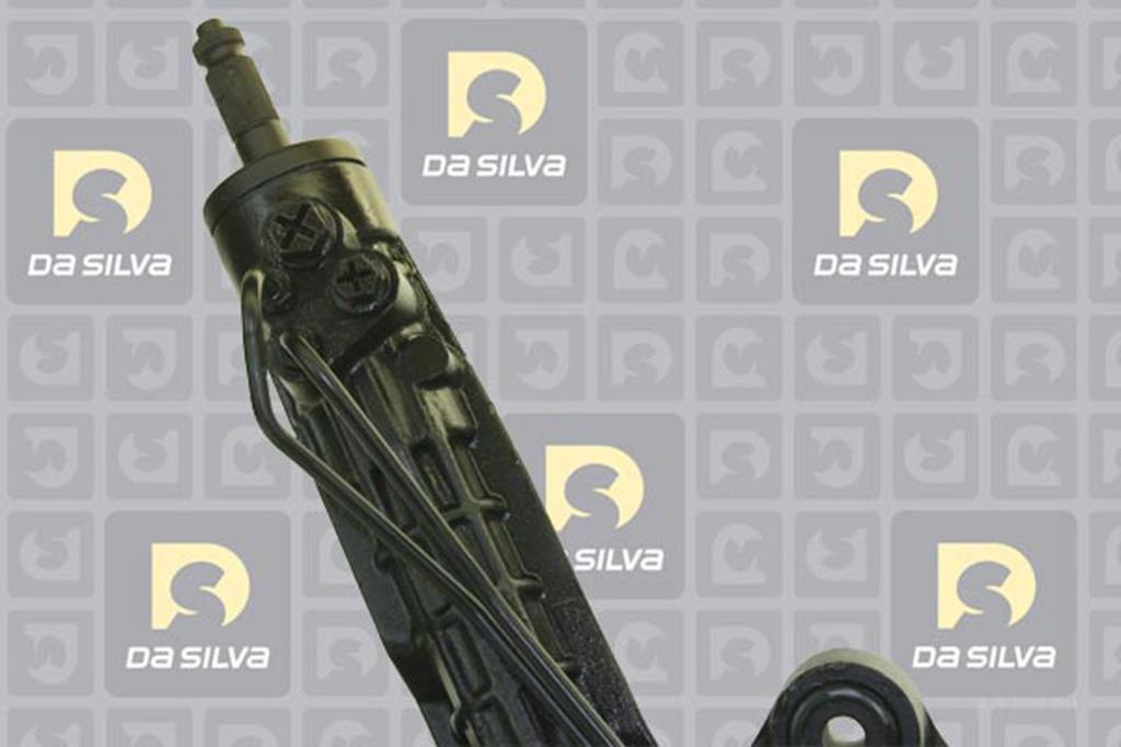 Cremallera de dirección (Caja de direccion) DA SILVA S.A.S. DA2970