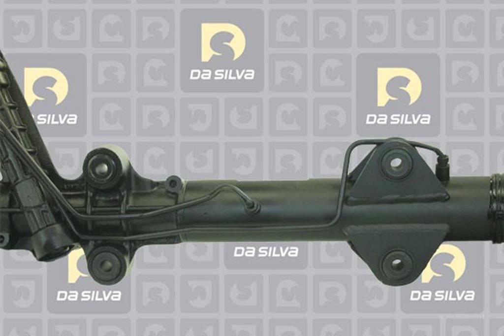 Cremallera de dirección (Caja de direccion) DA SILVA S.A.S. DA2970