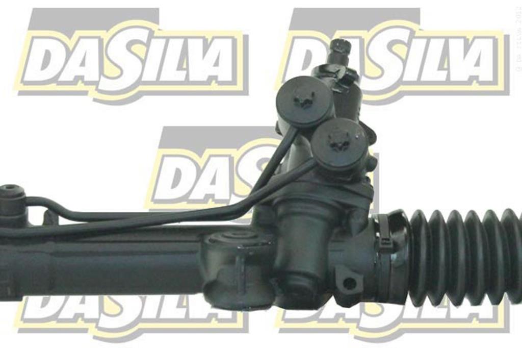 Crémaillère de direction DA SILVA S.A.S. DA2975