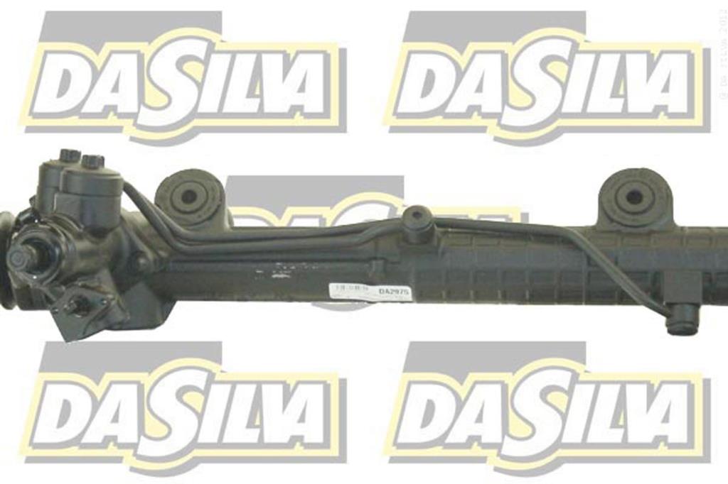 Crémaillère de direction DA SILVA S.A.S. DA2975