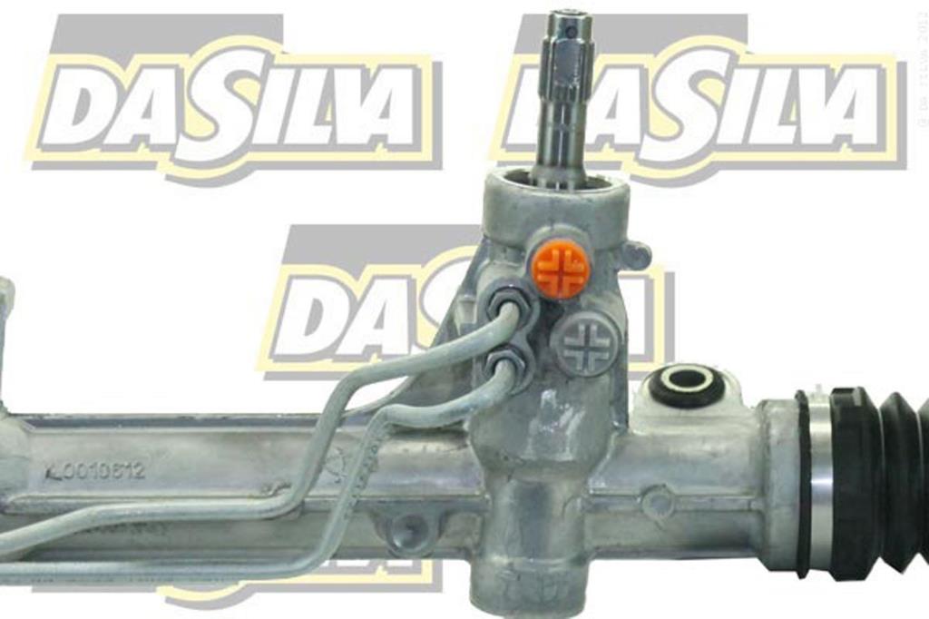 Crémaillère de direction DA SILVA S.A.S. ref. DA3082