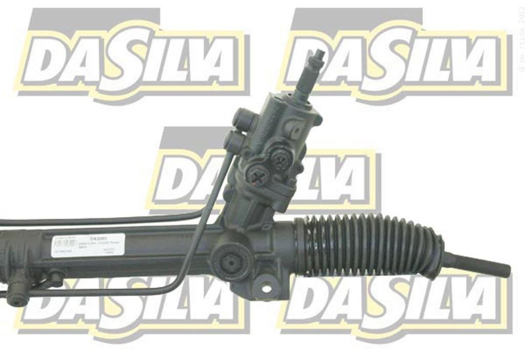 Cremallera de dirección (Caja de direccion) DA SILVA S.A.S. ref. DA3085