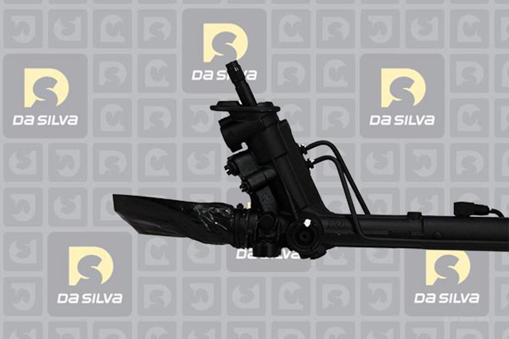 Crémaillère de direction DA SILVA S.A.S. ref. DA3097