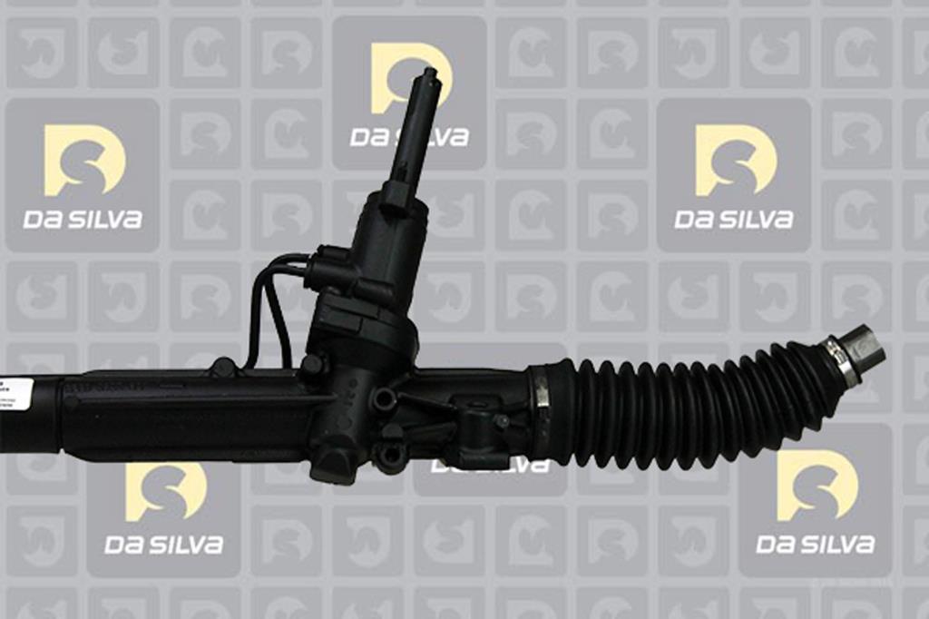 Cremalheira da caixa de direção DA SILVA S.A.S. ref. DAN3099