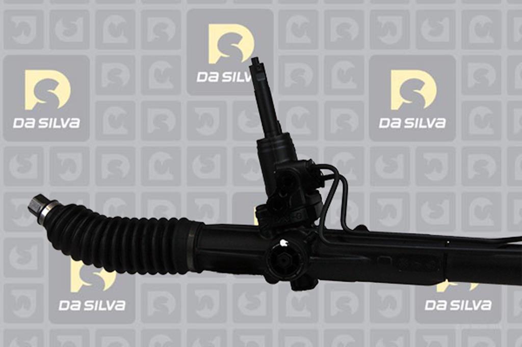 Cremalheira da caixa de direção DA SILVA S.A.S. ref. DAN3099