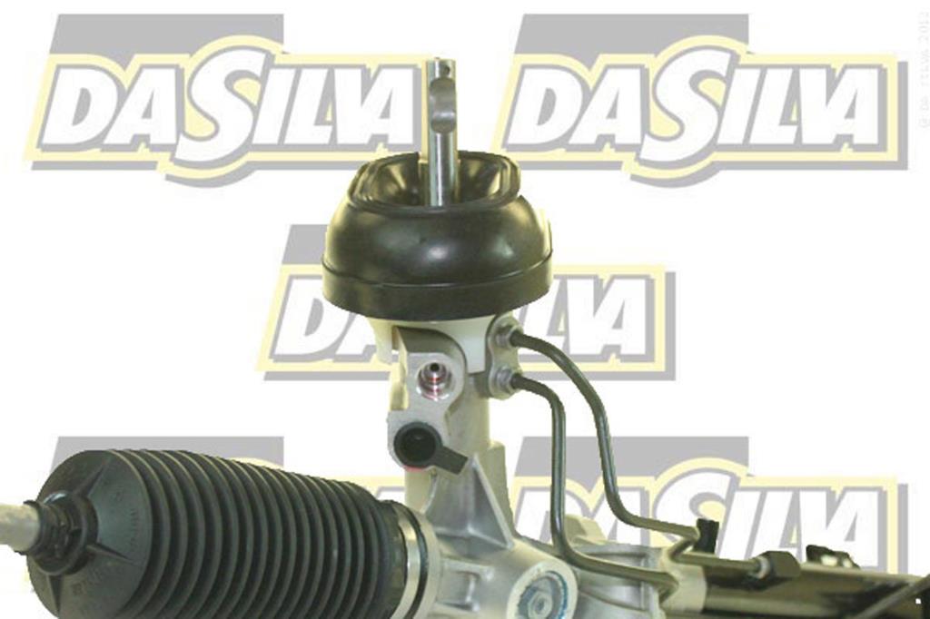 Crémaillère de direction DA SILVA S.A.S. ref. DAN3100