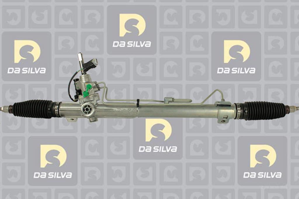 Crémaillère de direction DA SILVA S.A.S. DA3102