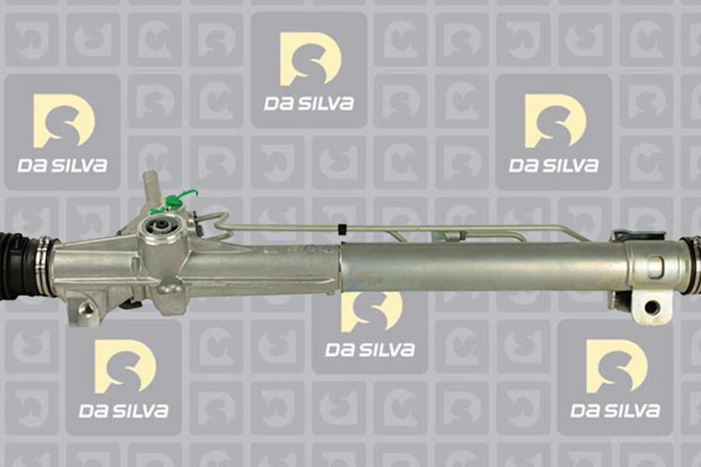 Crémaillère de direction DA SILVA S.A.S. DA3102