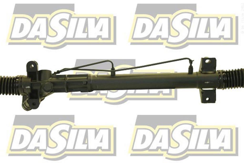 Crémaillère de direction DA SILVA S.A.S. DA3104