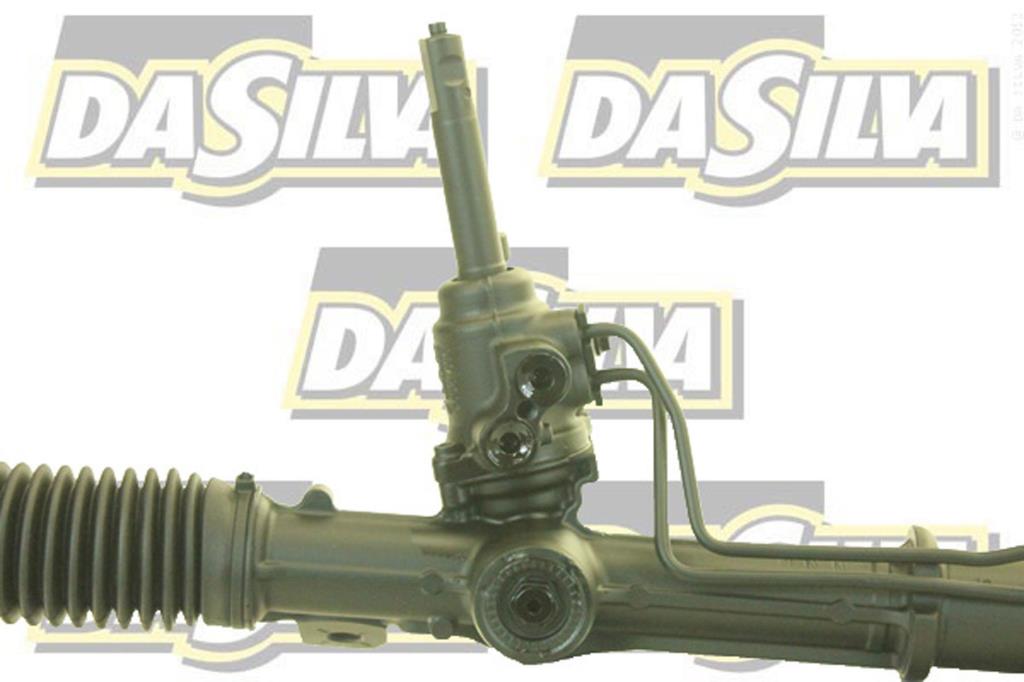 Crémaillère de direction DA SILVA S.A.S. DA3106