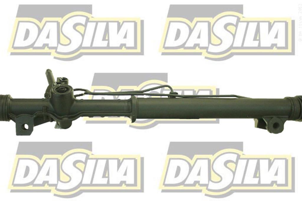 Crémaillère de direction DA SILVA S.A.S. DA3106