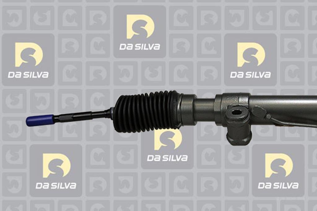 Crémaillère de direction DA SILVA S.A.S. DA3108