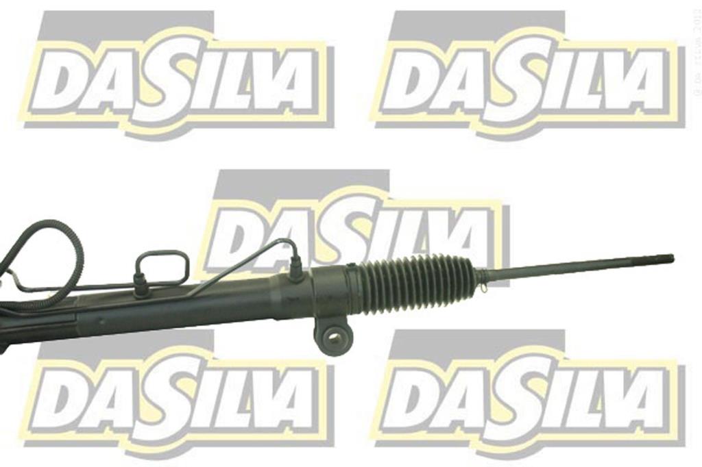 Crémaillère de direction DA SILVA S.A.S. ref. DA3110
