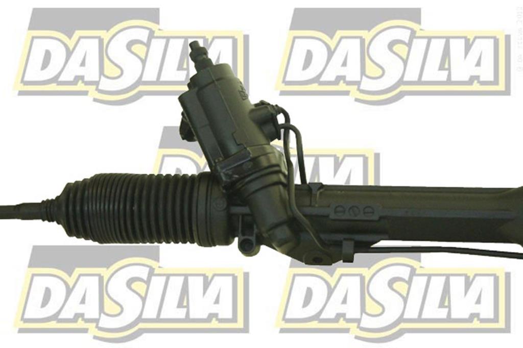 Crémaillère de direction DA SILVA S.A.S. DA3111