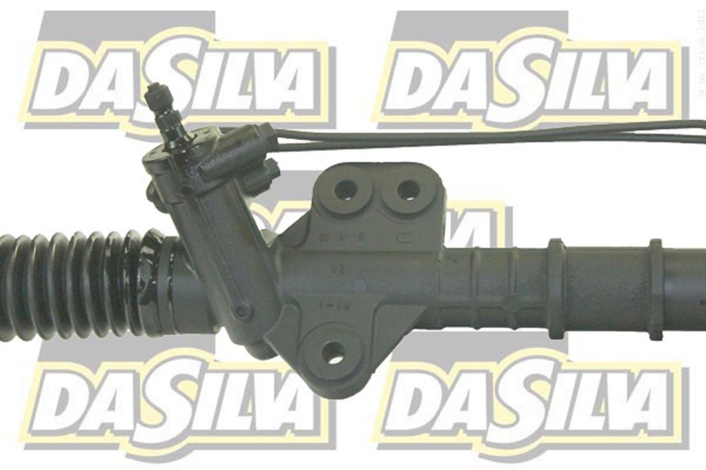 Crémaillère de direction DA SILVA S.A.S. ref. DA3115