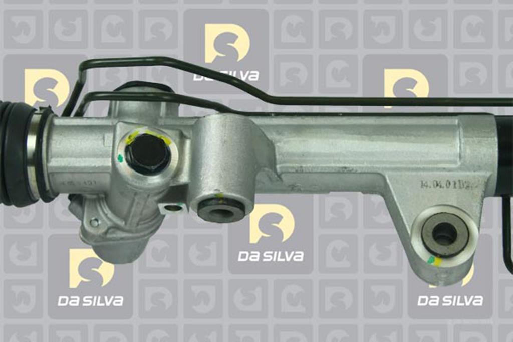 Crémaillère de direction DA SILVA S.A.S. ref. DA3116