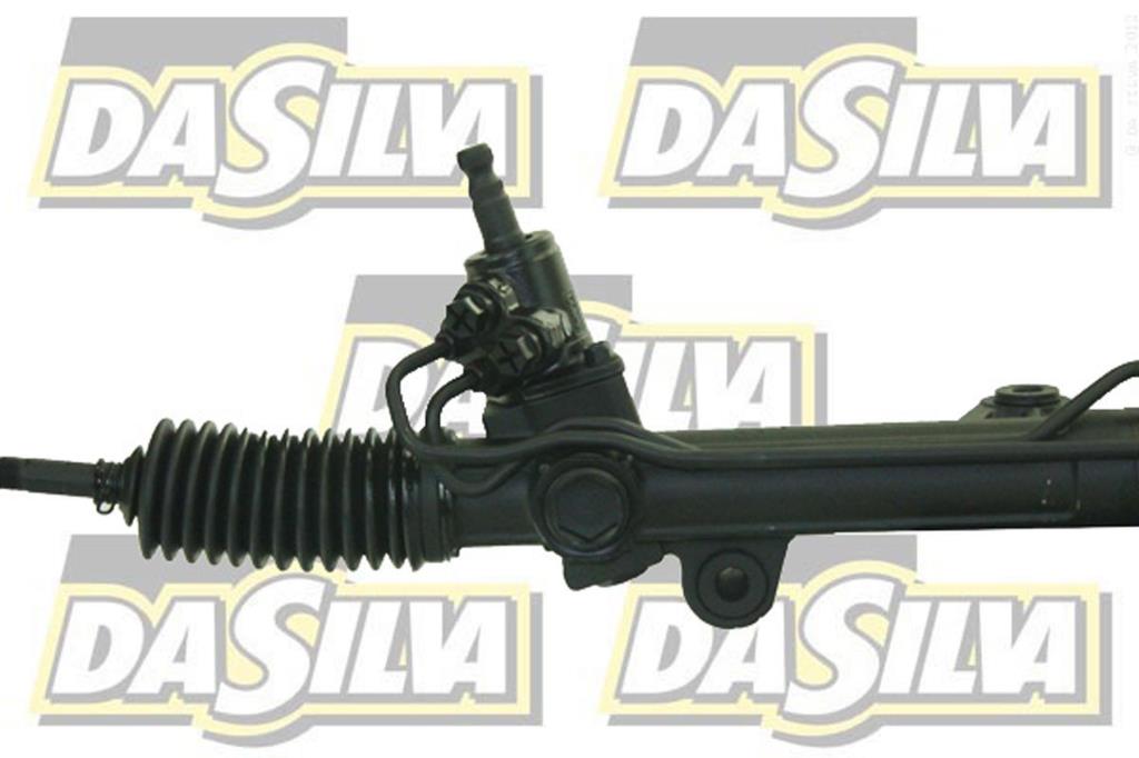 Cremalheira da caixa de direção DA SILVA S.A.S. ref. DA3118