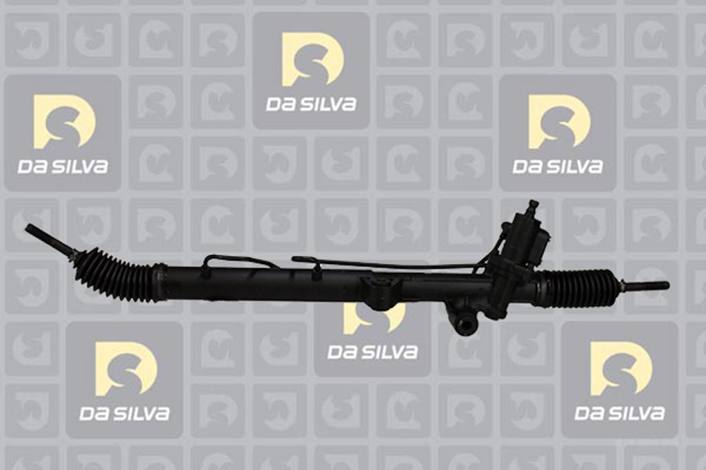 Crémaillère de direction DA SILVA S.A.S. ref. DA3119