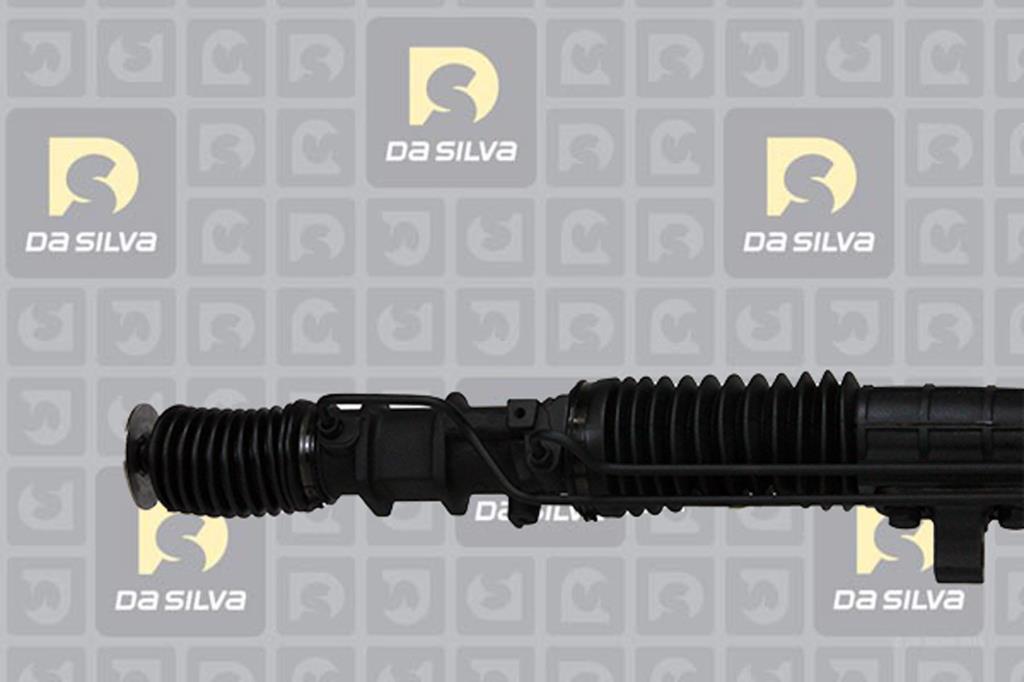 Crémaillère de direction DA SILVA S.A.S. ref. DA3120