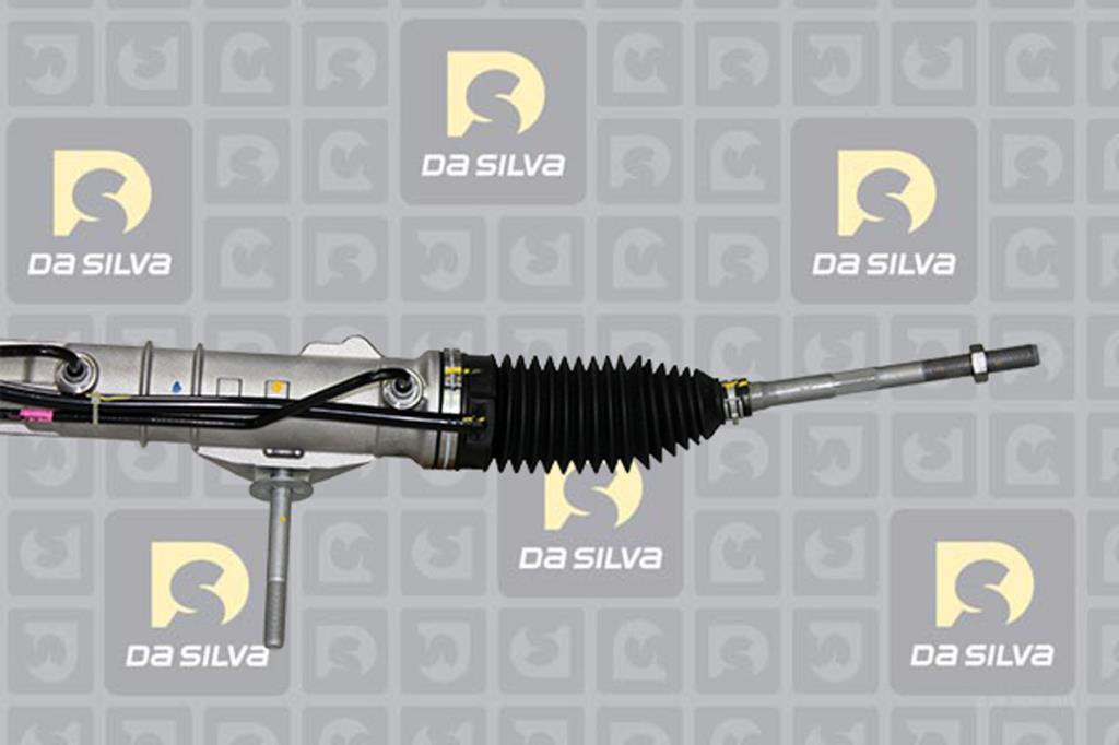 Crémaillère de direction DA SILVA S.A.S. ref. DA3121