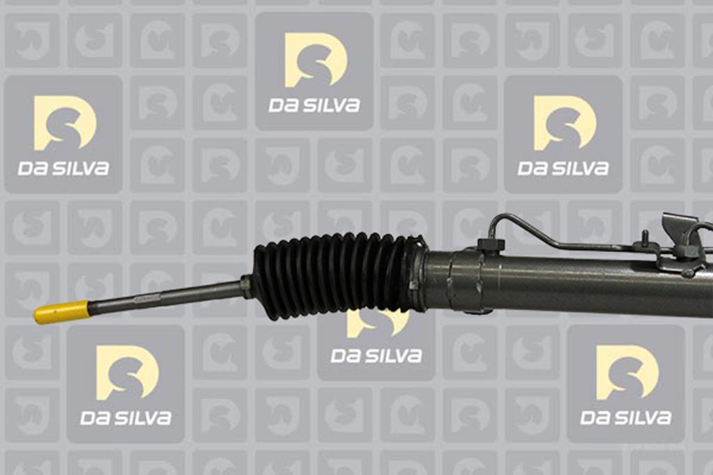 Crémaillère de direction DA SILVA S.A.S. ref. DA3123