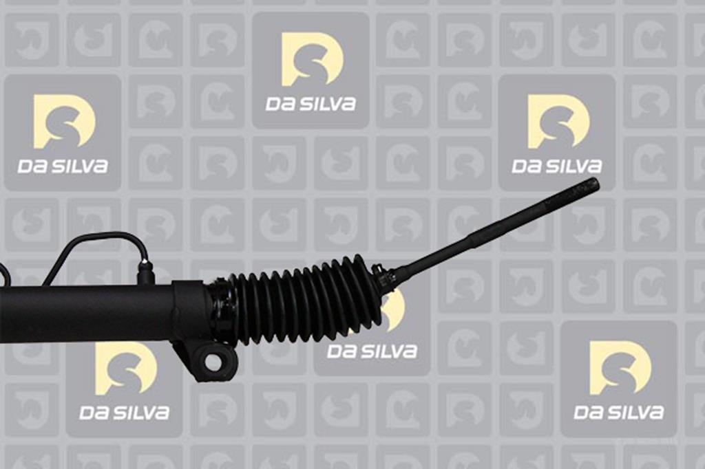 Cremalheira da caixa de direção DA SILVA S.A.S. ref. DA3124