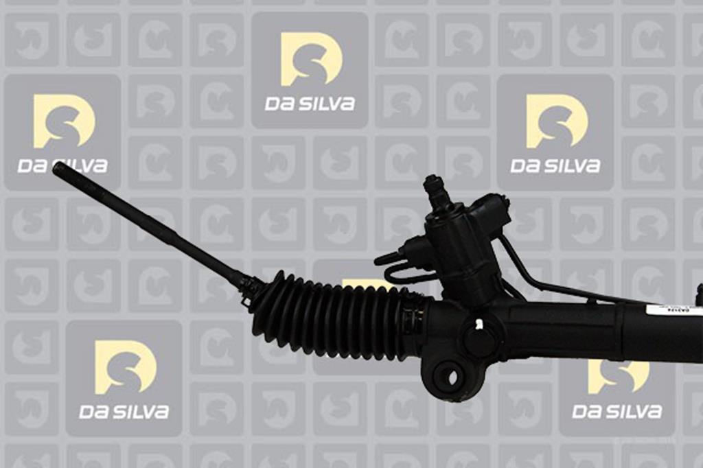 Cremalheira da caixa de direção DA SILVA S.A.S. ref. DA3124