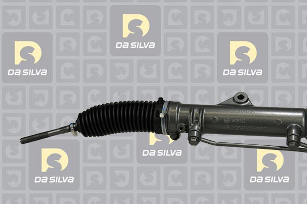 Cremalheira da caixa de direção DA SILVA S.A.S. ref. DA3126